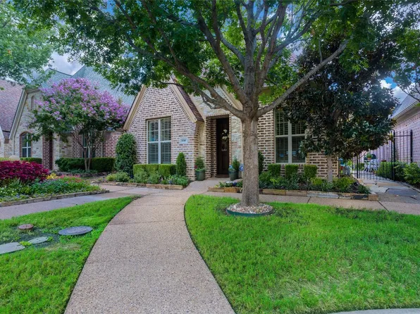 6160 Stapleford Cir, Dallas, TX 75252