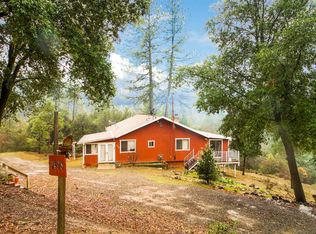 9498 Forsythe Rd, Dobbins, CA 95935