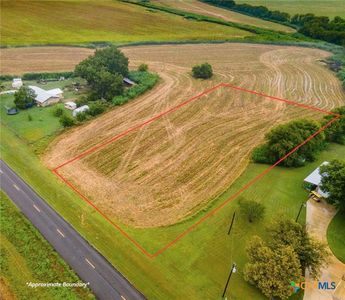 Unassigned Fm #217, Gatesville, TX, 76528