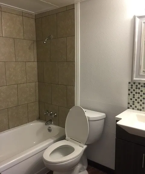 4810 S Lancaster Rd #103 — Photo 1