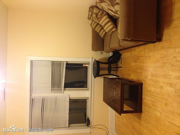 1st image of 3733 Lindell Blvd APT 14G