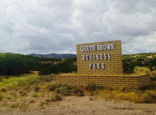 3751 Industrial Dr, Wickenburg, AZ 85390