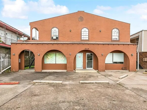 3016 Jean Lafitte Pkwy, Chalmette, LA 70043