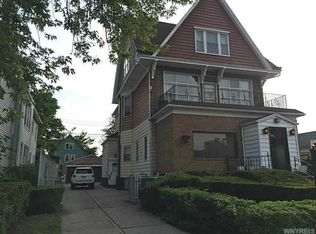 2267 Seneca St, Buffalo, NY 14210