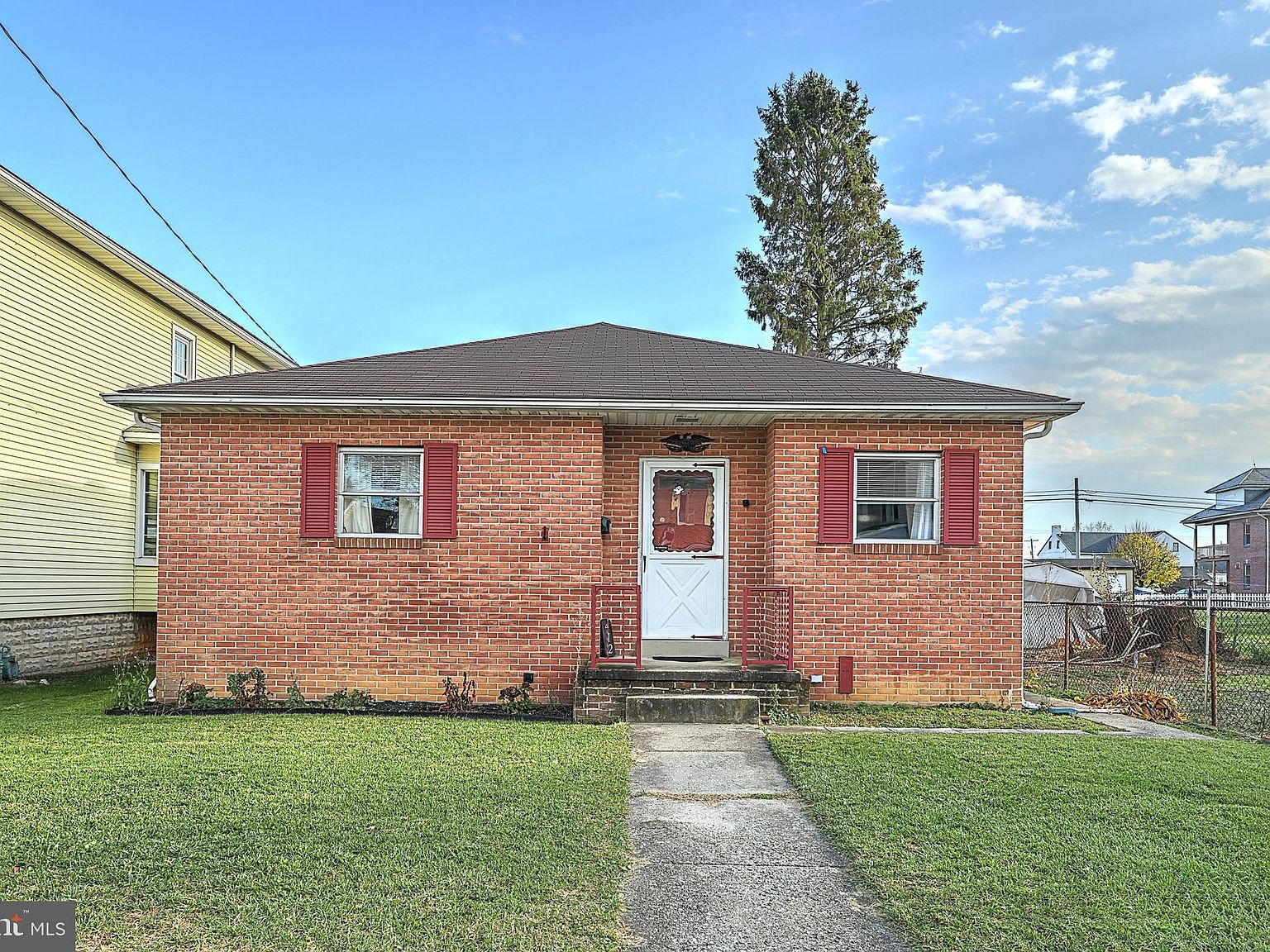 412 North St, Mc Sherrystown, PA 17344 Zillow