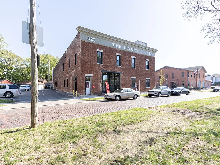 322 S Patterson Blvd — Photo 34