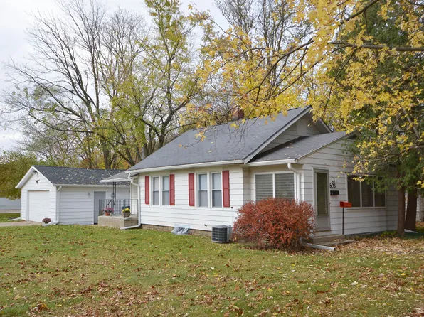 605 Cooper Ave, Kalamazoo, MI 49048