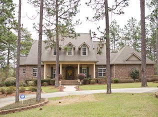 84 Windstone, Hattiesburg, MS 39402