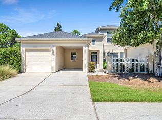 33 Courtyard Cir, Santa Rosa Beach, FL 32459