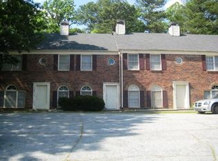 4367 Redgate Rd, Norcross, GA 30093