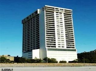 3851 Boardwalk APT 1105, Atlantic City, NJ