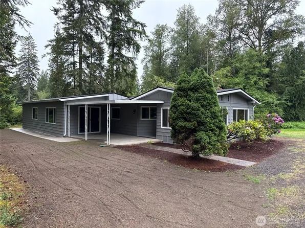 2200 SW Spruce Road, Port Orchard, WA 98367