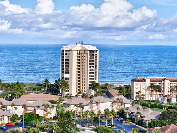 2400 S Ocean Drive #8123, Hutchinson Island, FL 34949