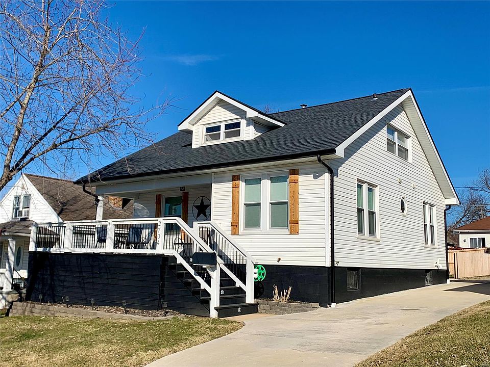 2704 Hill St, Hannibal, MO 63401 Zillow