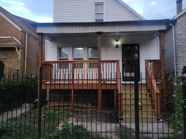 7040 S Hermitage Ave, Chicago, IL 60636
