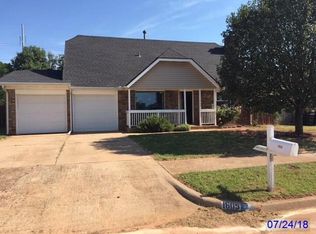 1605 SE 5th St, Moore, OK 73160