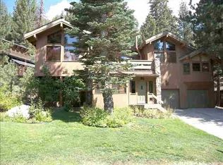 310 Grindelwald Rd, Mammoth Lakes, CA 93546