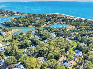 16 Mirasol Ln, Harwich Port, MA 02646