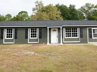 5607 Arrowhead Dr, Pascagoula, MS 39581