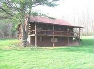 99 Forest Rd, Port Allegany, PA 16743