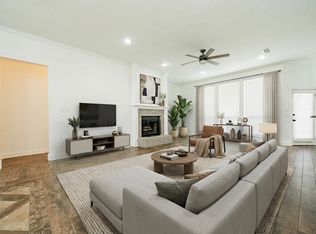 1005 Ruidoso Downs Dr, Terrell, TX 75160