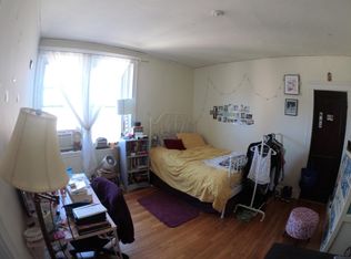 1460 Commonwealth Ave #3, Boston, MA 02135