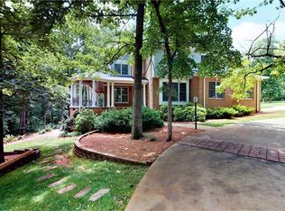 3588 Carriage Pl, Trinity, NC 27370