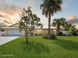 468 Tulip Dr, Sebastian, FL 32958