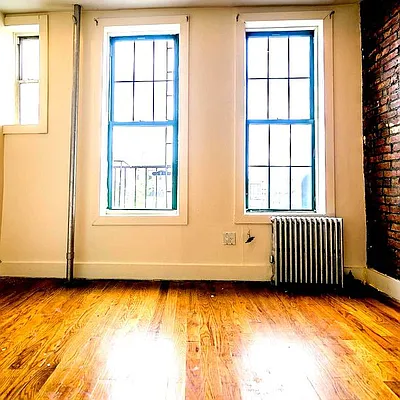 Rented by Simply Brooklyn Realty Inc | media 12