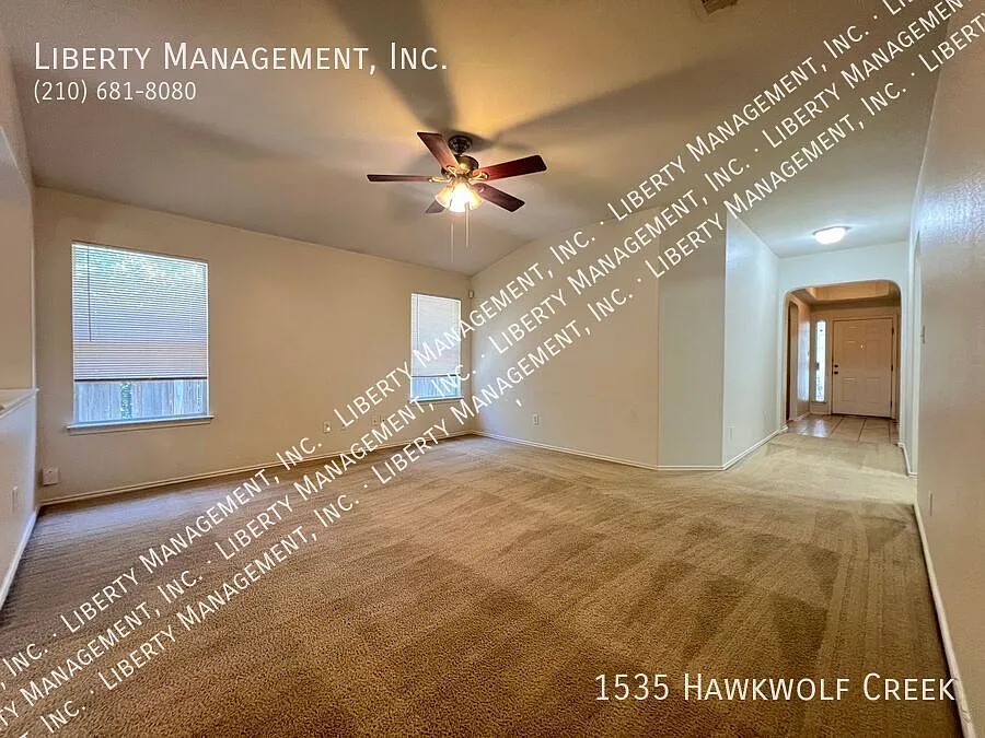 Beautiful one story home in a cul-de-sac — Photo 3