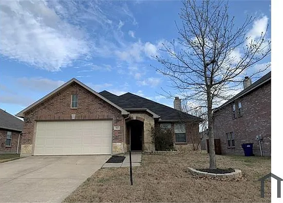 510 Indian Paintbrush #TX — Photo 1