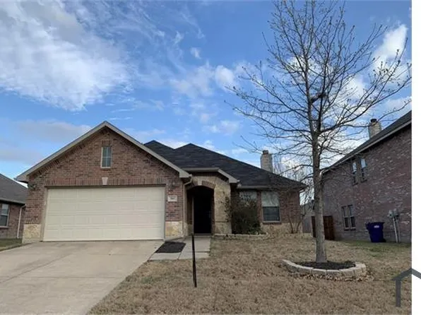 510 Indian Paintbrush Dr, Rockwall, TX 75087