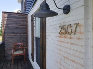 2507 Heiman St, Nashville, TN 37208