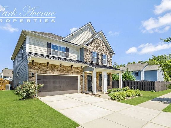 3rd image of 8821 Cantrell Way