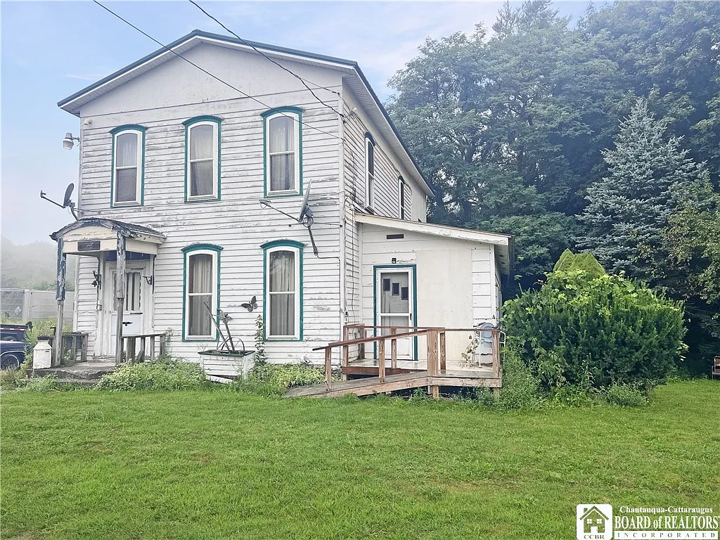 1146 Cassadaga Rd photo 1
