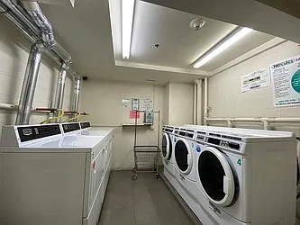 Rented by Heller Organization