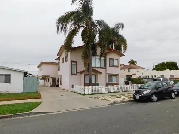 219 Madrona St, Chula Vista, CA 91910