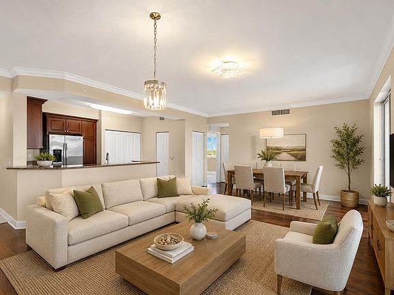 2nd image of 1660 Renaissance Commons Boulevard #2517