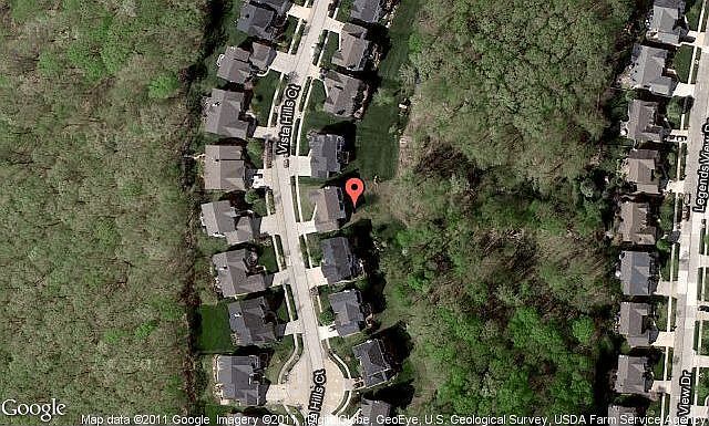 Map View