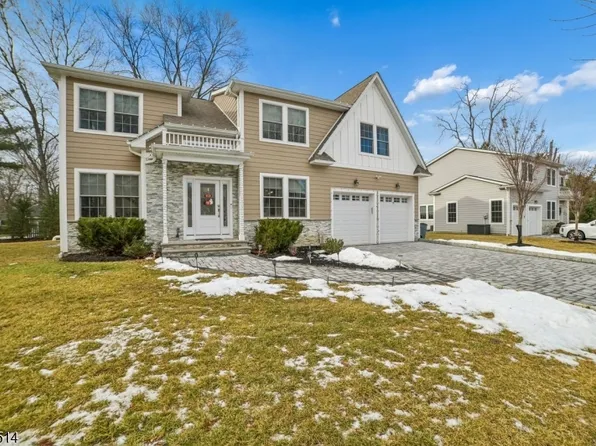4 Scott Ter, Livingston Twp., NJ 07039