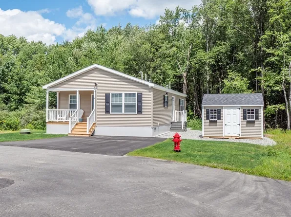 3 Seven Lily Ln, Templeton, MA 01468