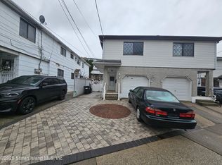 446 Clifton Ave FLOOR 2, Staten Island, NY 10305