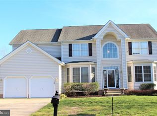 108 Granite Way, Dover, DE 19901