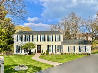 5300 Par Valley Ct, West Bloomfield, MI 48323
