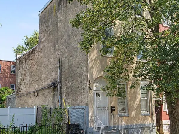1547 N Bouvier St, Philadelphia, PA 19121