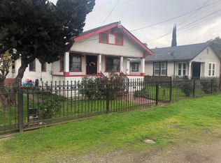 1424 W Hazelton Ave, Stockton, CA 95203