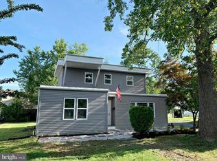 441 Durham Rd, Langhorne, PA 19047