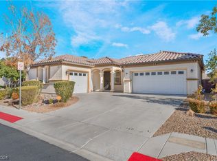 5928 Caddy Ridge St, North Las Vegas, NV 89031