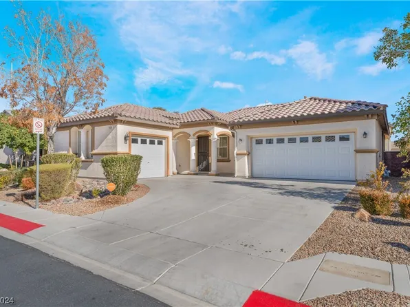 5928 Caddy Ridge St, North Las Vegas, NV 89031