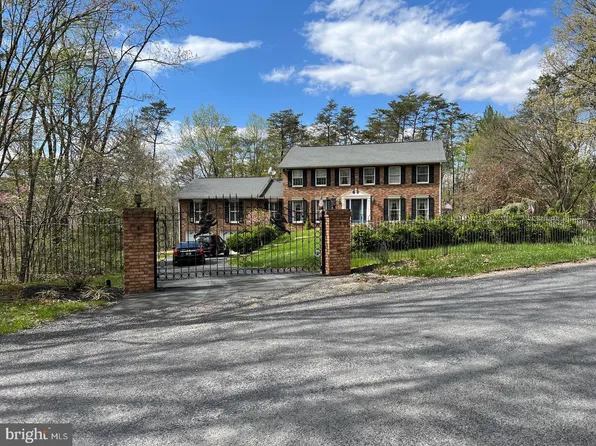 17702 Maniford Rd SE, Oldtown, MD 21555